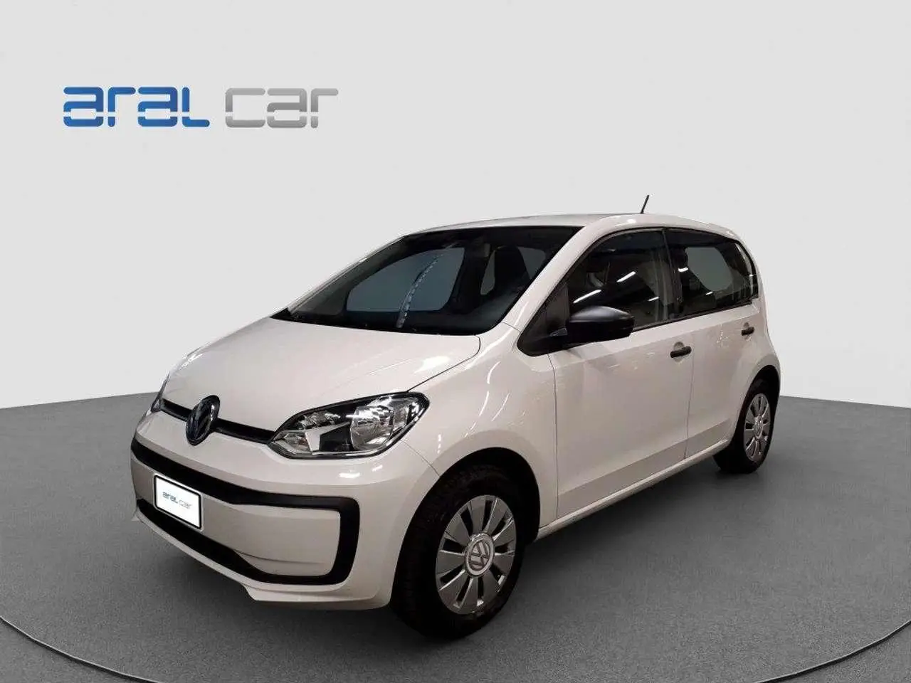 Photo 1 : Volkswagen Up! 2018 Autres