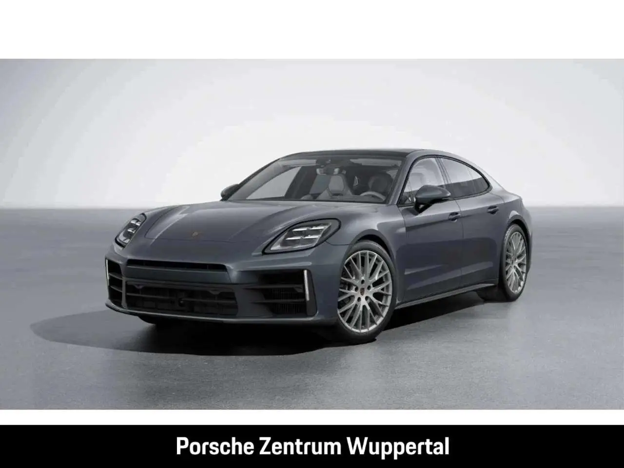 Photo 1 : Porsche Panamera 2024 Essence