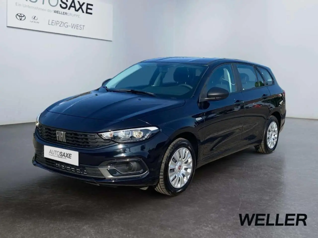 Photo 1 : Fiat Tipo 2024 Petrol