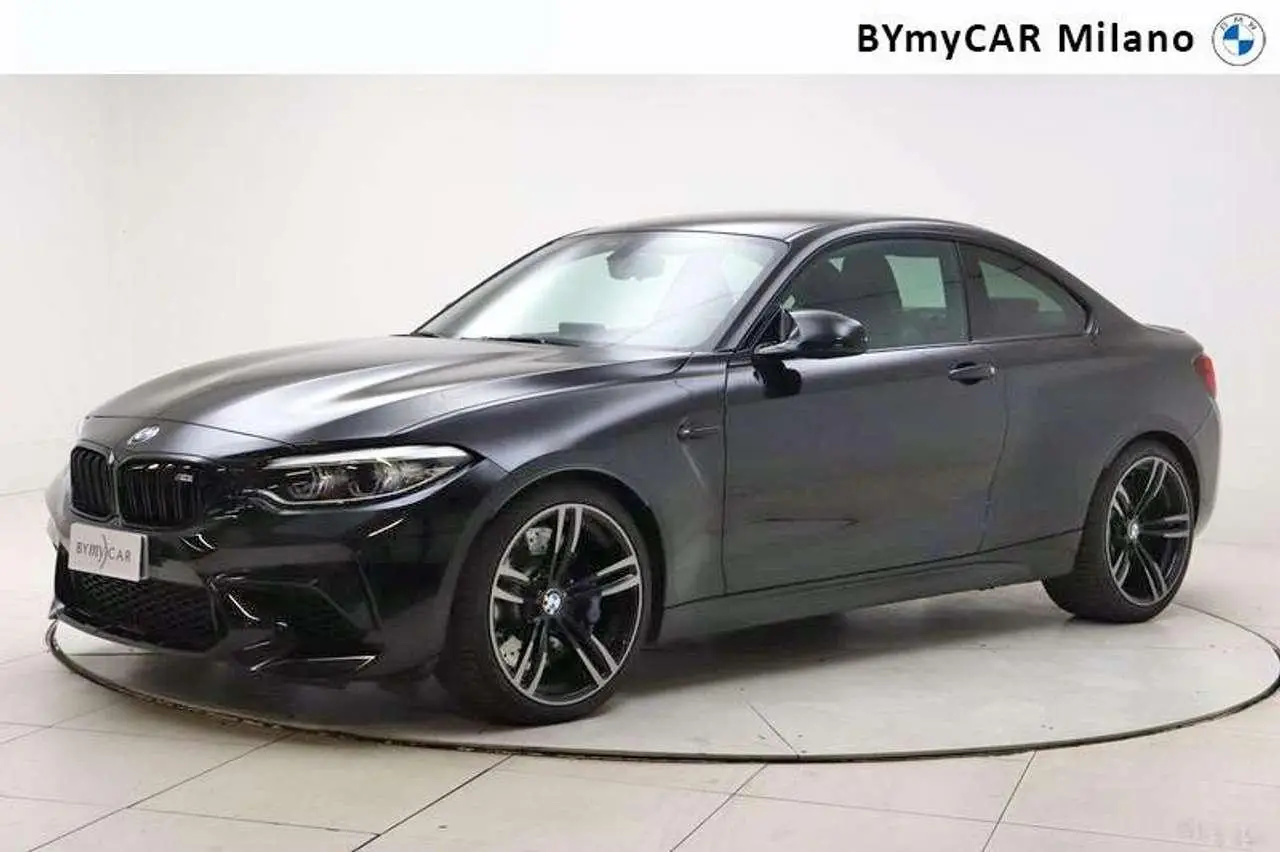 Photo 1 : Bmw M2 2020 Petrol