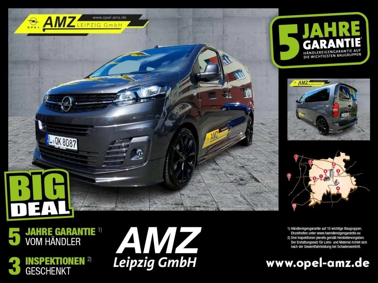 Photo 1 : Opel Zafira 2020 Diesel