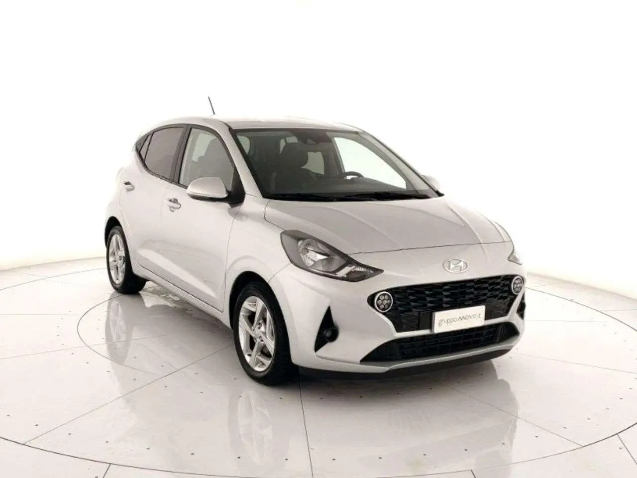 Photo 1 : Hyundai I10 2022 Petrol