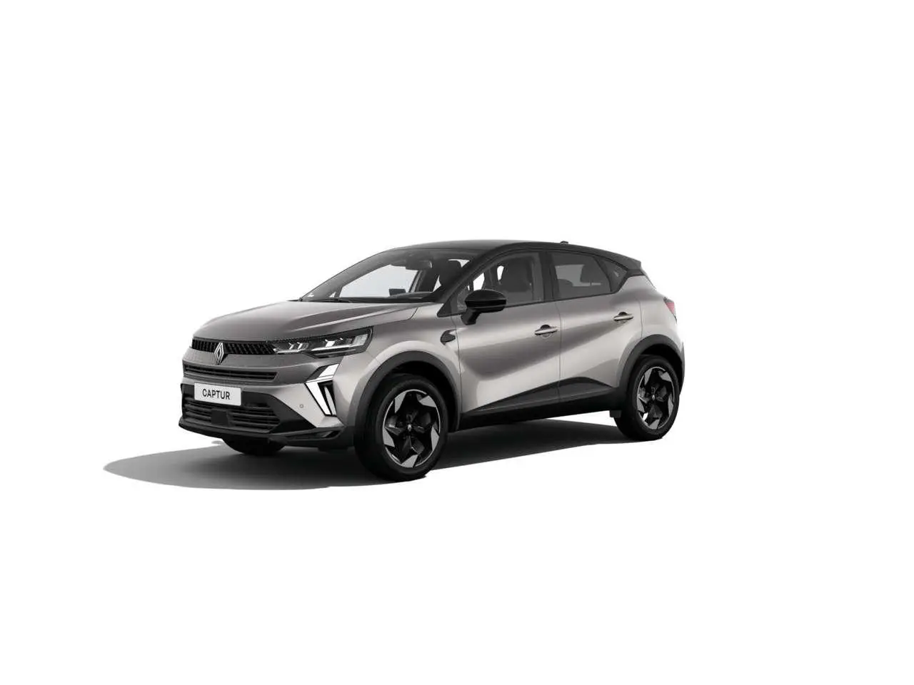 Photo 1 : Renault Captur 2024 Hybrid