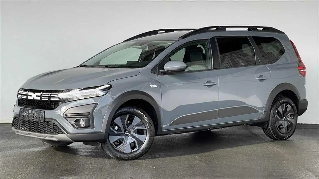 Photo 1 : Dacia Jogger 2024 Essence