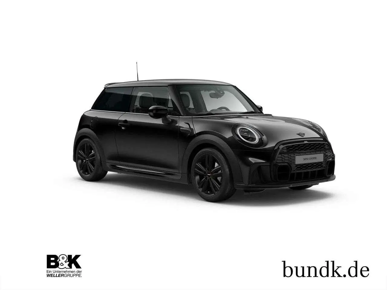 Photo 1 : Mini Cooper 2024 Essence