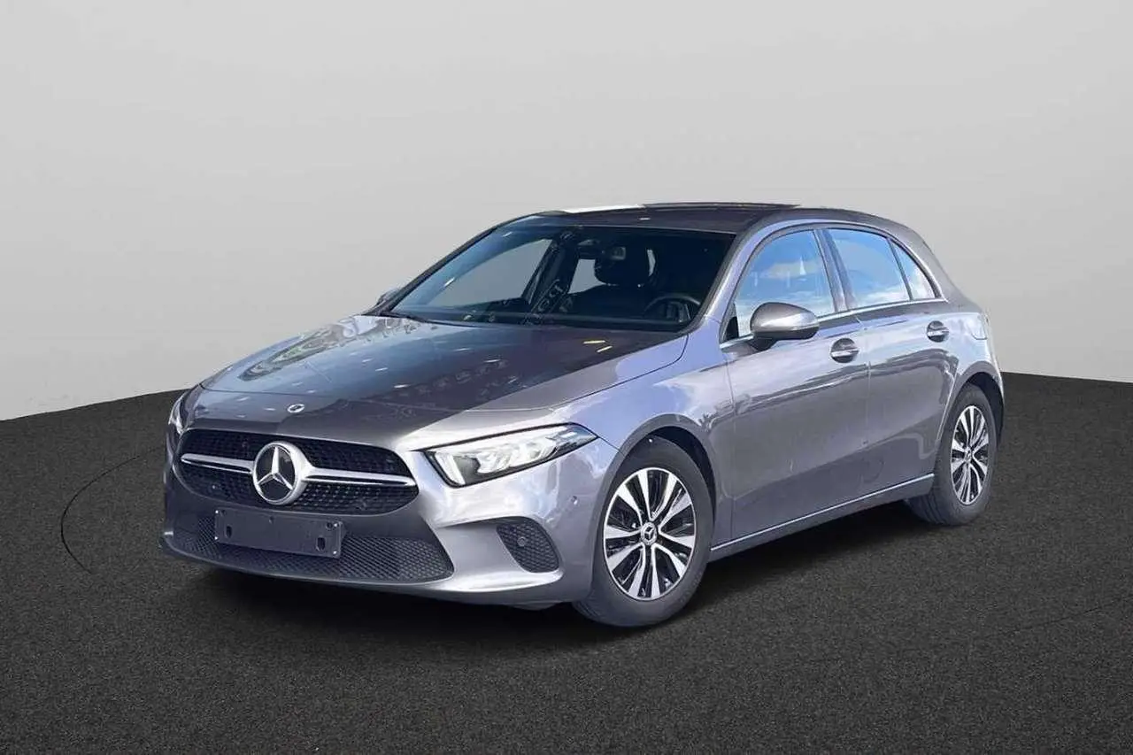 Photo 1 : Mercedes-benz Classe A 2022 Diesel