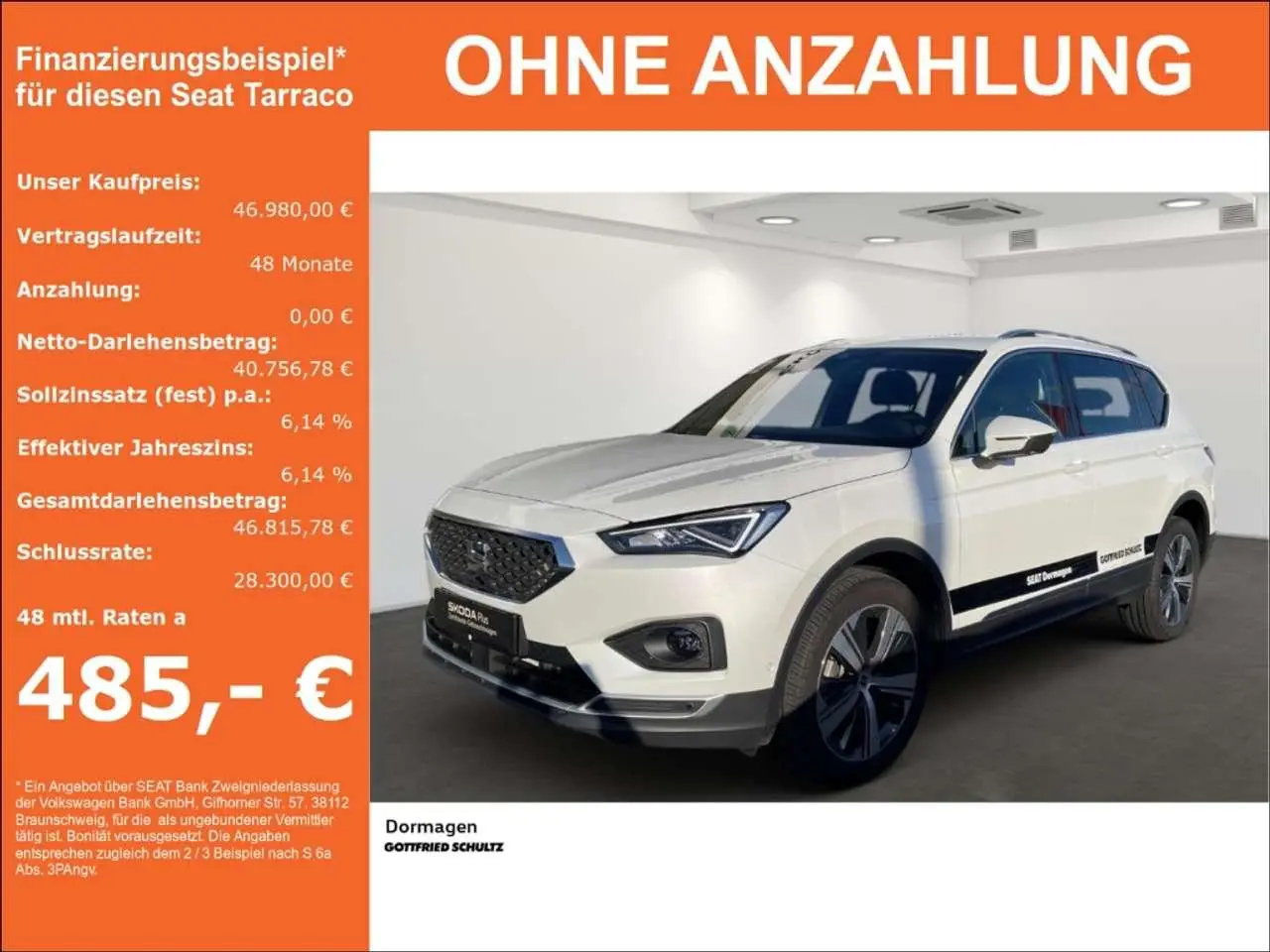 Photo 1 : Seat Tarraco 2024 Diesel