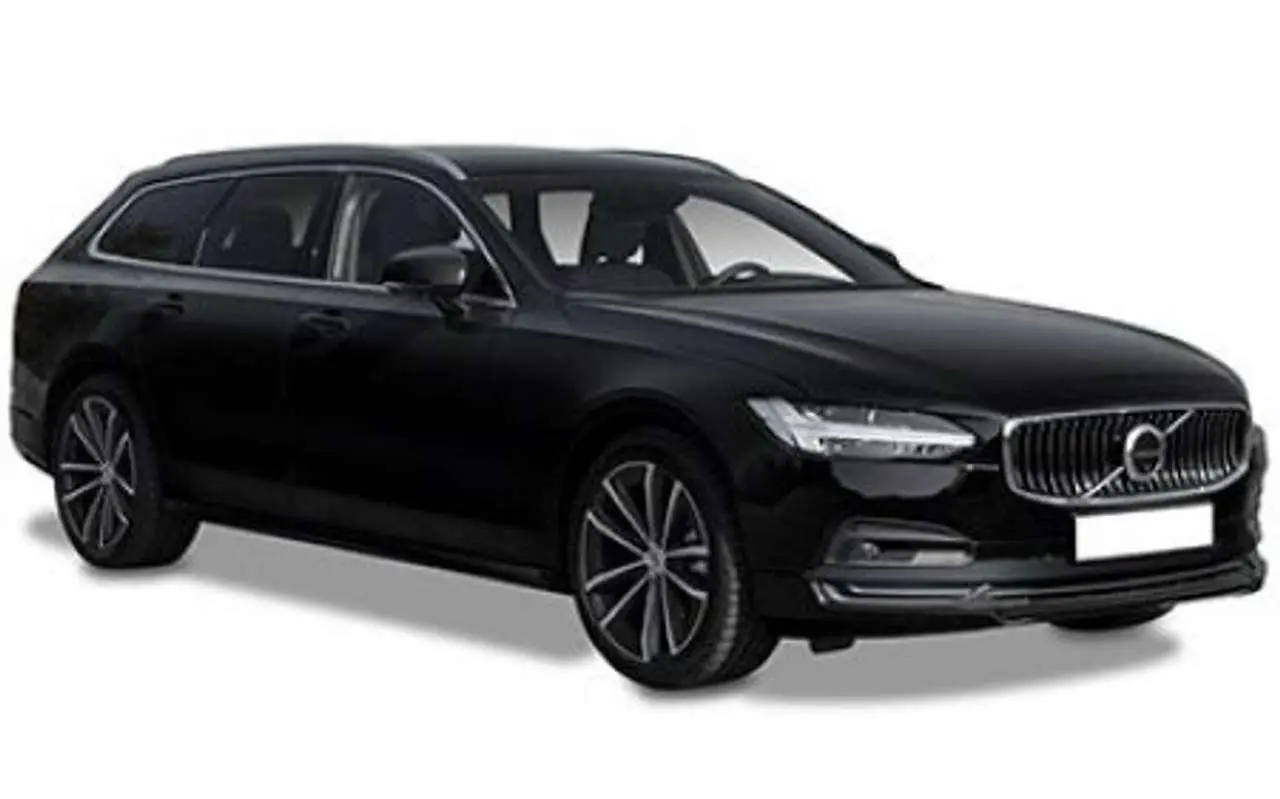 Photo 1 : Volvo V90 2024 Essence