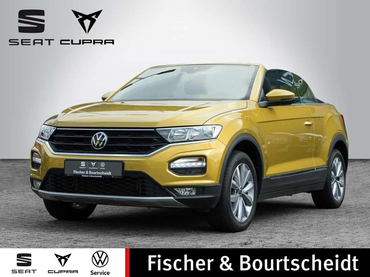 Photo 1 : Volkswagen T-roc 2020 Petrol