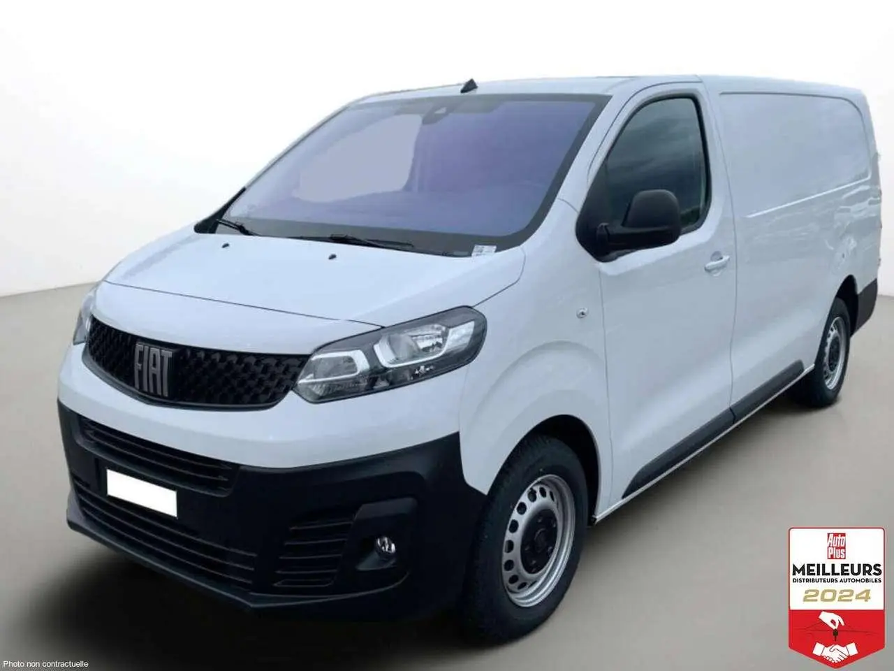 Photo 1 : Fiat Scudo 2024 Diesel