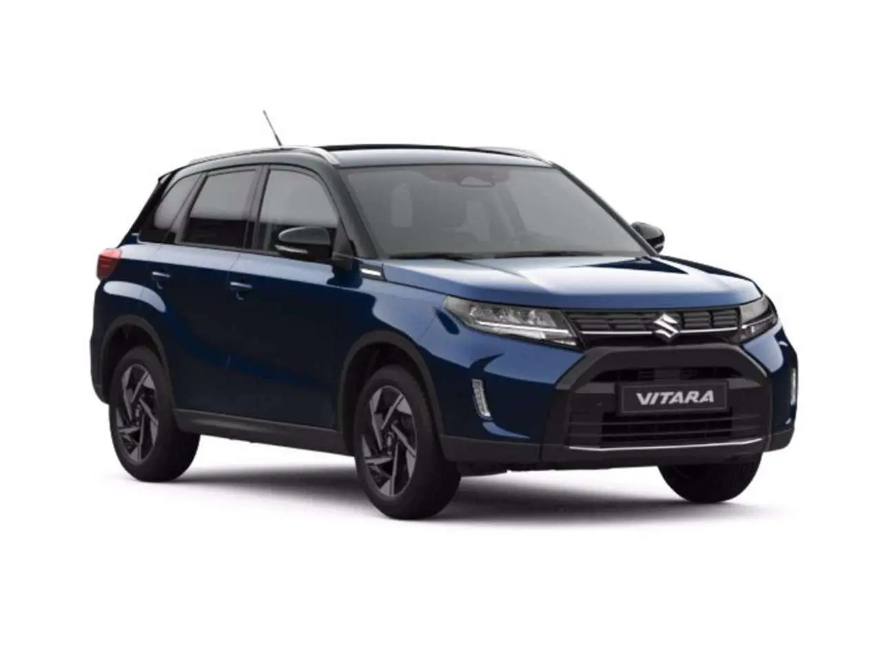 Photo 1 : Suzuki Vitara 2024 Hybride