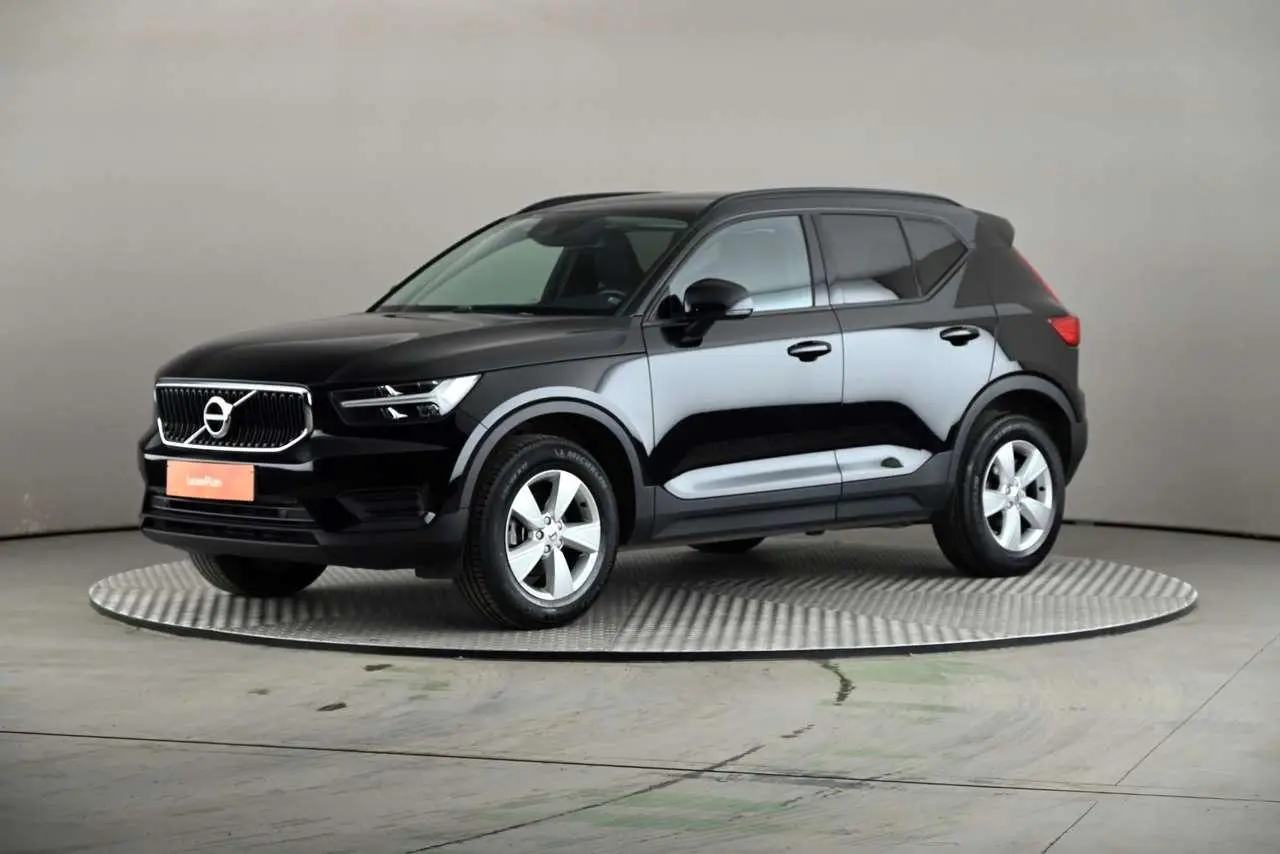 Photo 1 : Volvo Xc40 2019 Essence