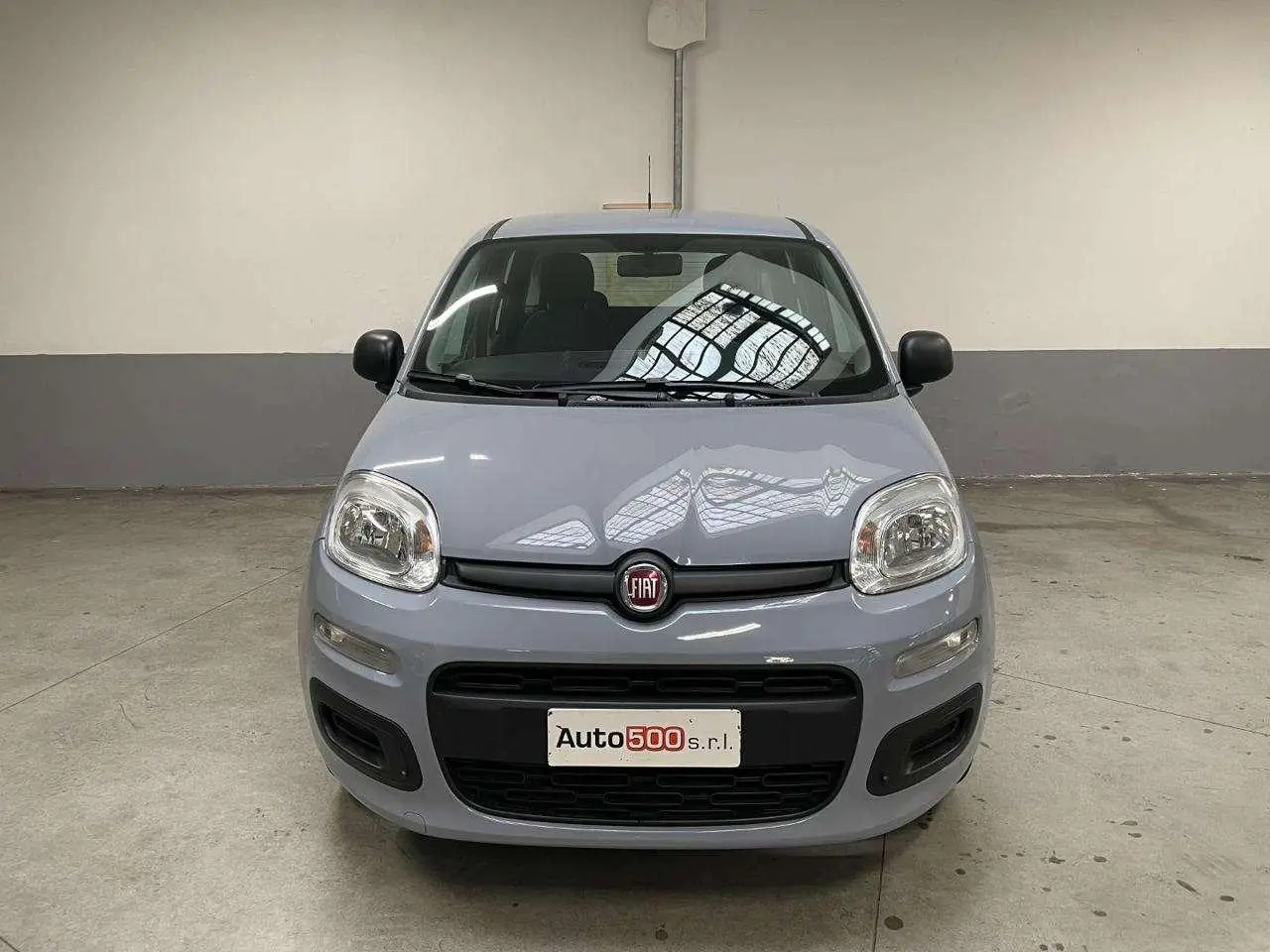 Photo 1 : Fiat Panda 2019 Petrol