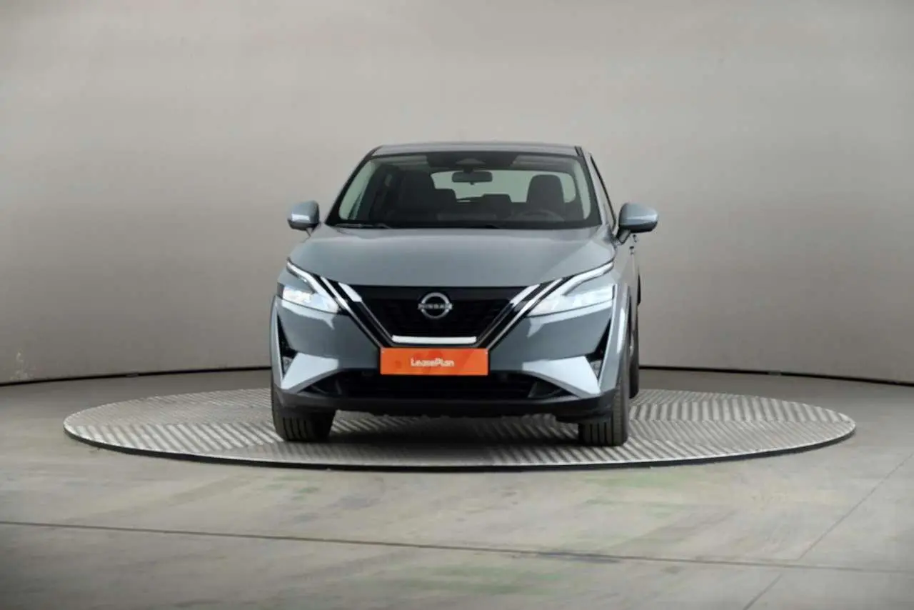 Photo 1 : Nissan Qashqai 2023 Essence