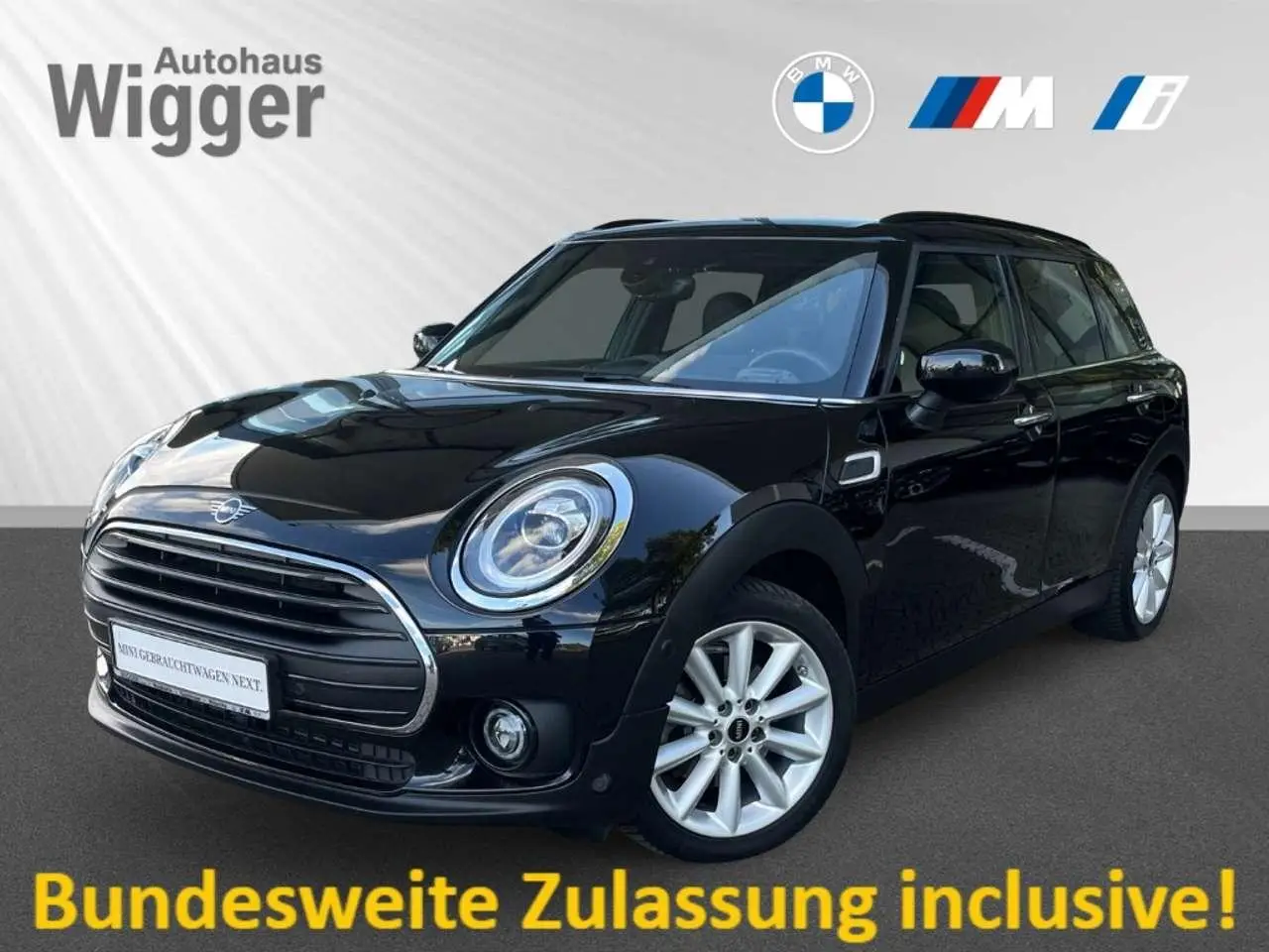 Photo 1 : Mini Cooper 2021 Petrol