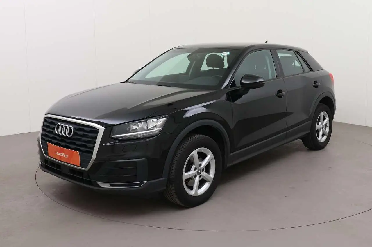 Photo 1 : Audi Q2 2019 Diesel