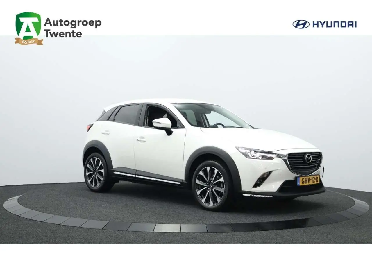 Photo 1 : Mazda Cx-3 2019 Essence