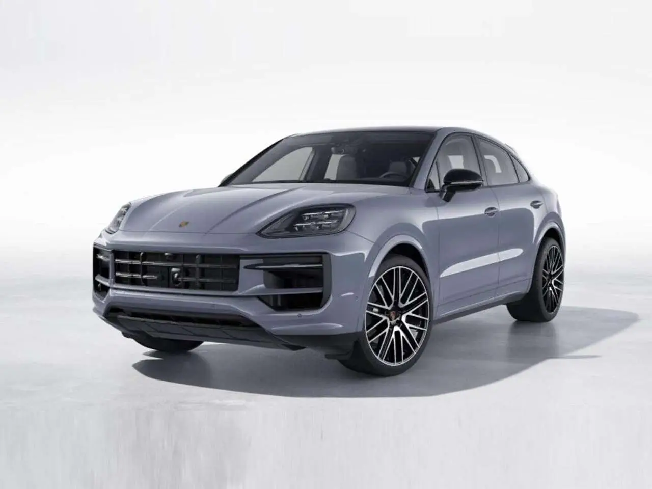 Photo 1 : Porsche Cayenne 2024 Essence