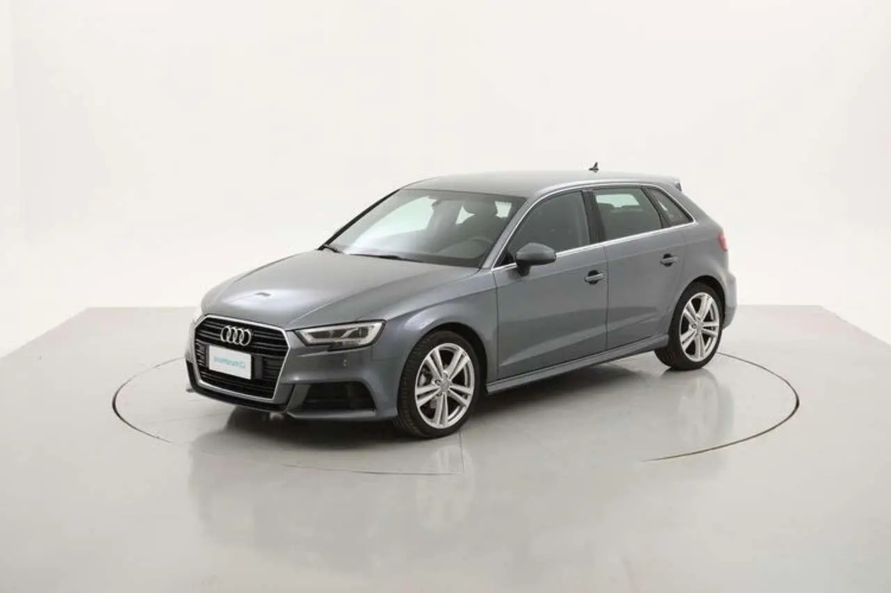 Photo 1 : Audi A3 2019 Others