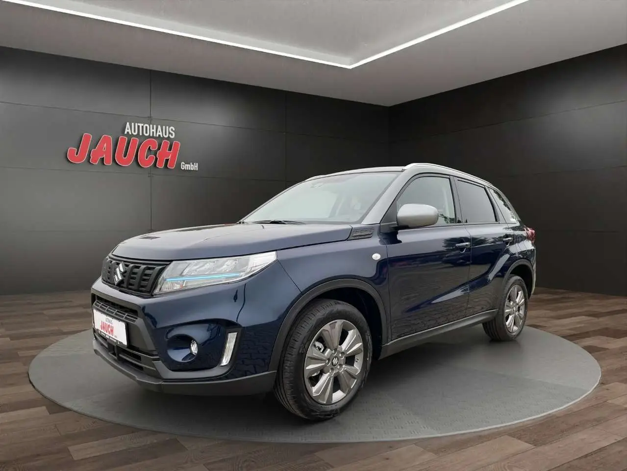 Photo 1 : Suzuki Vitara 2024 Petrol