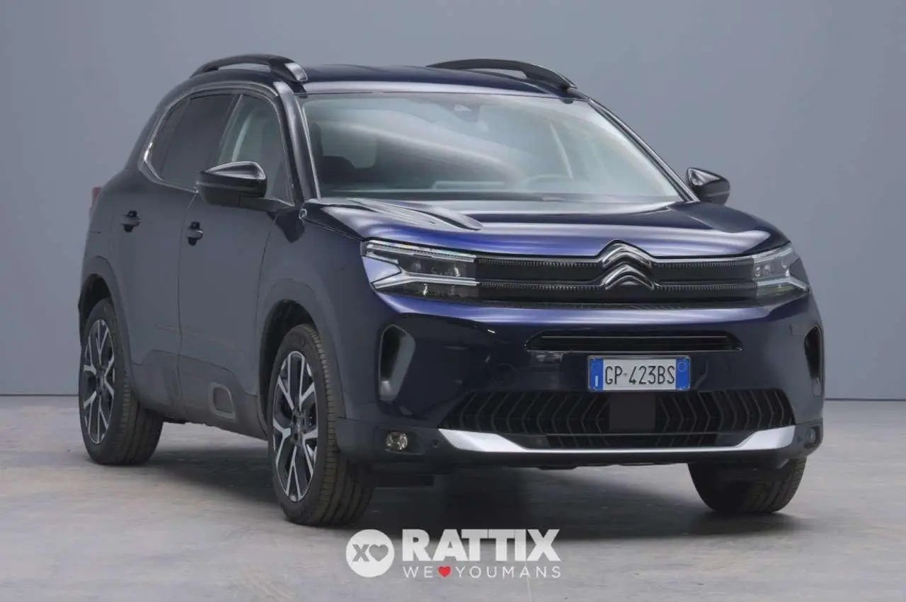 Photo 1 : Citroen C5 Aircross 2023 Essence