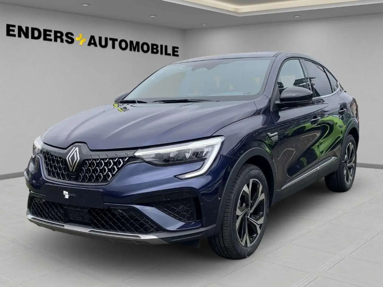 Photo 1 : Renault Arkana 2024 Essence