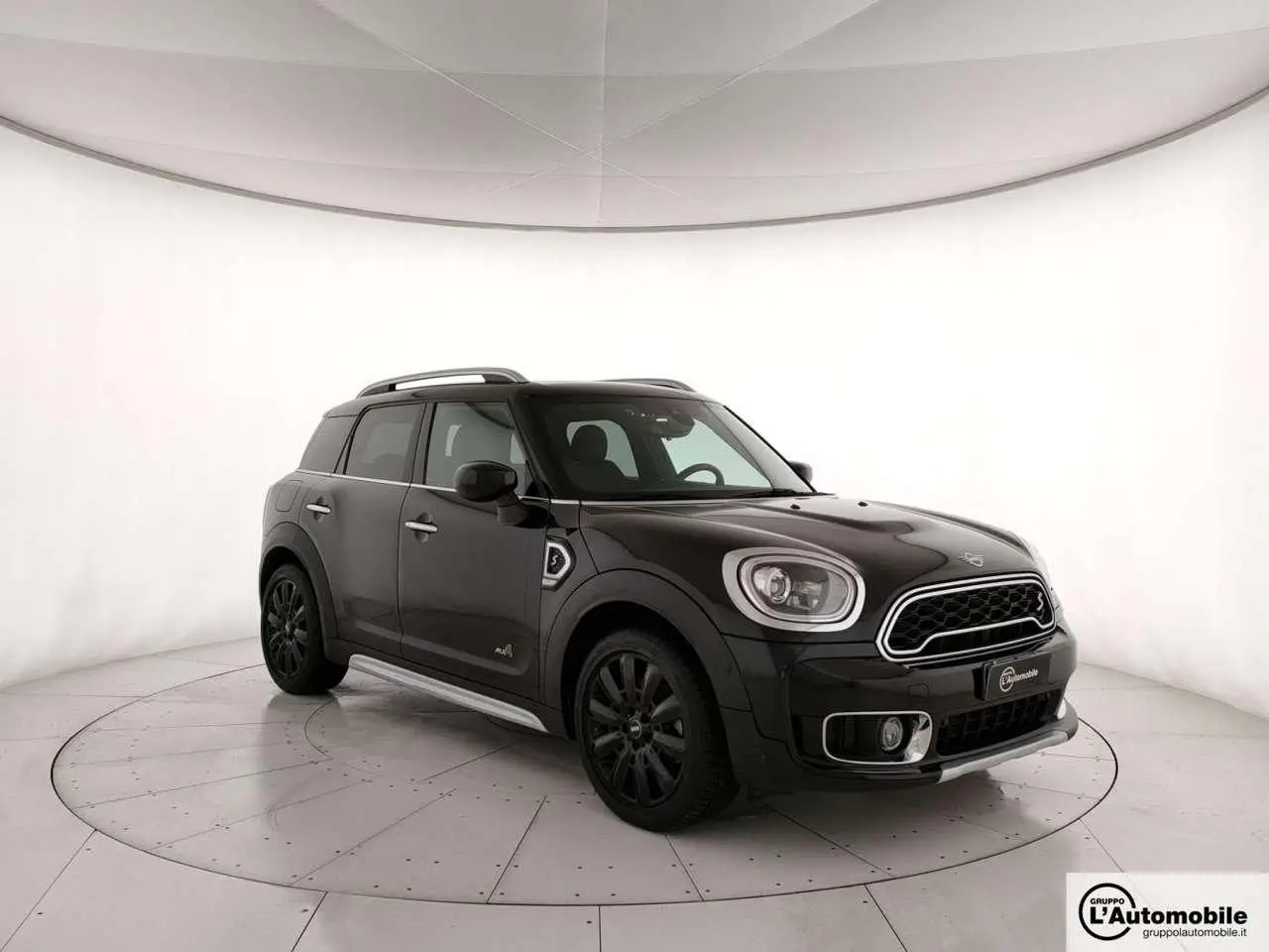 Photo 1 : Mini Cooper 2020 Petrol