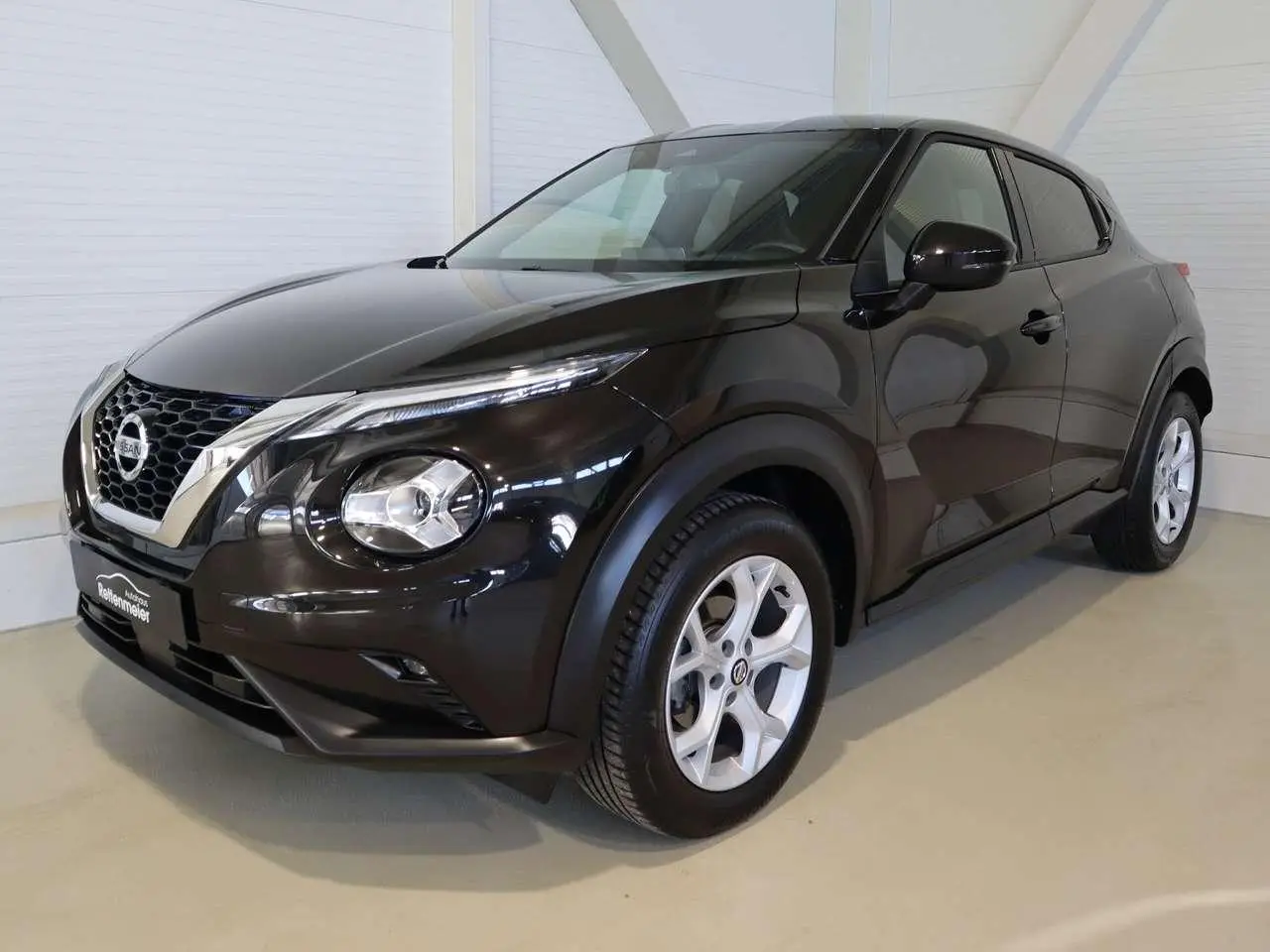 Photo 1 : Nissan Juke 2020 Petrol