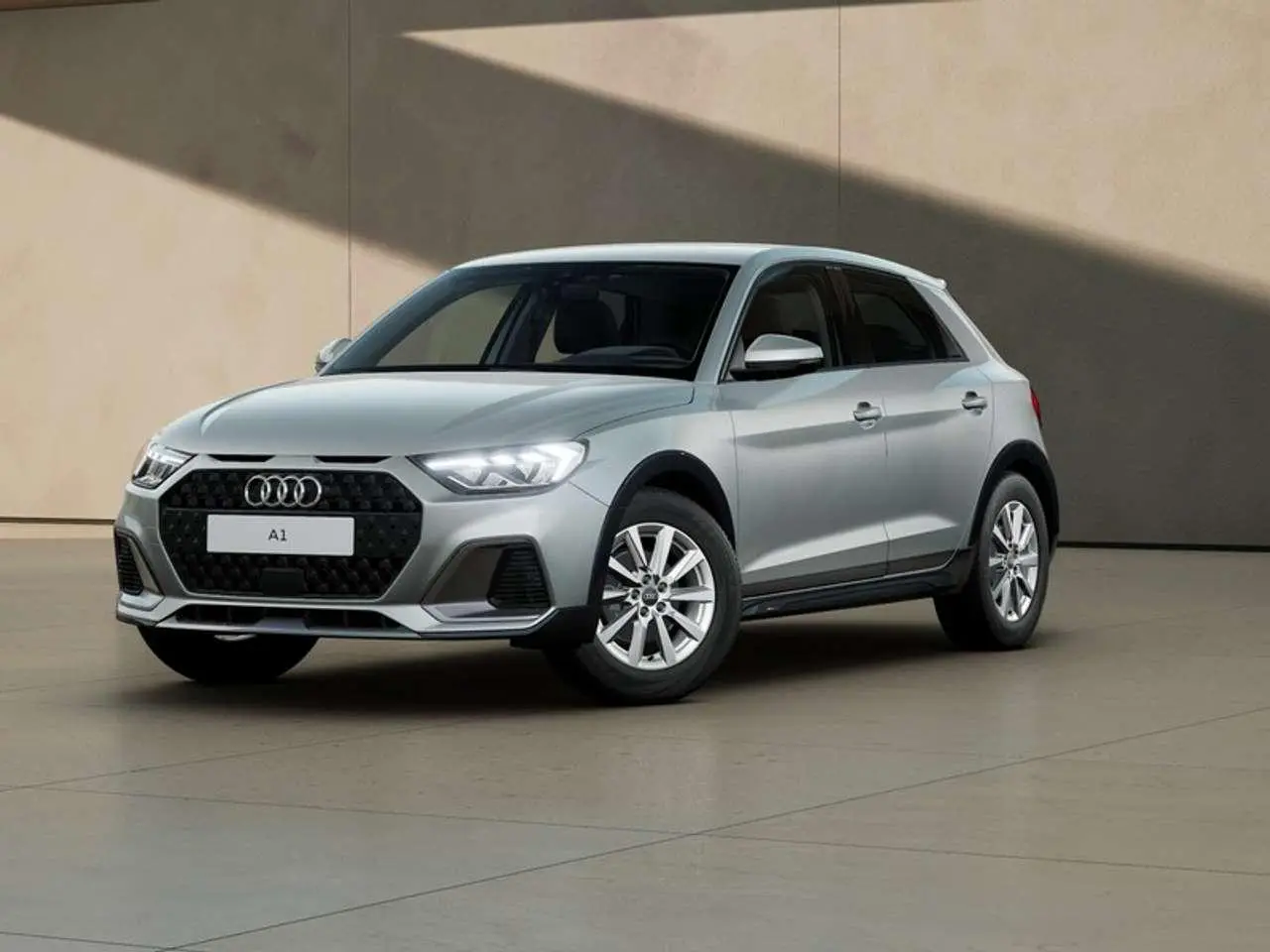 Photo 1 : Audi A1 2023 Essence