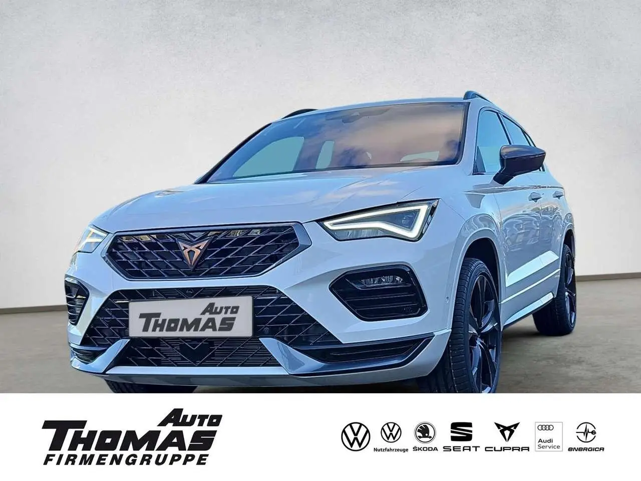 Photo 1 : Cupra Ateca 2024 Essence