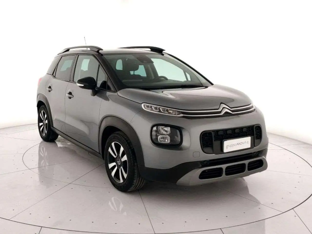 Photo 1 : Citroen C3 Aircross 2019 Petrol