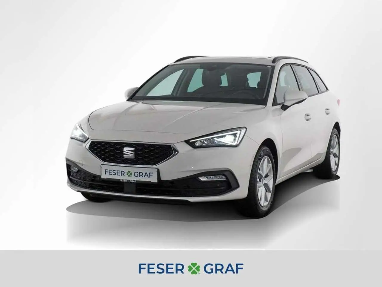 Photo 1 : Seat Leon 2021 Diesel