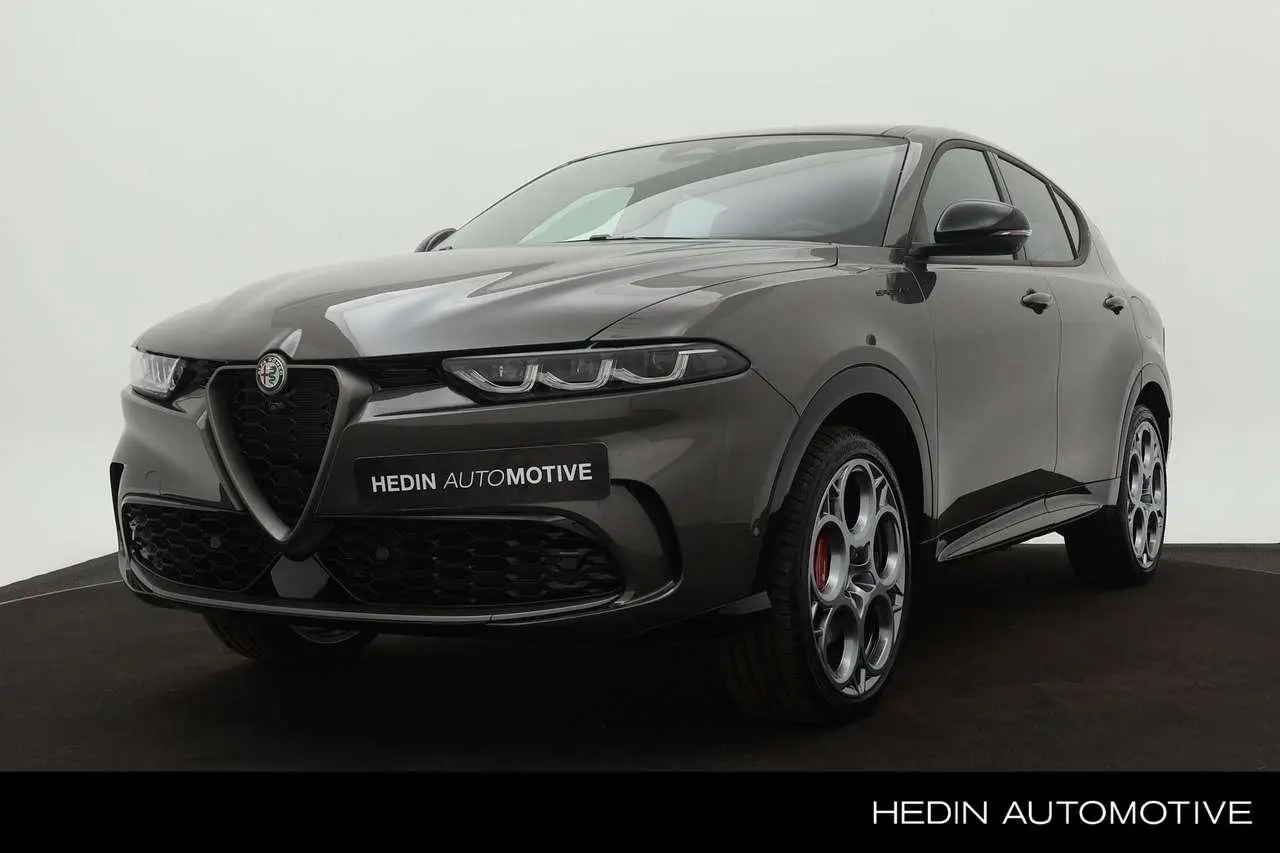 Photo 1 : Alfa Romeo Tonale 2024 Hybrid