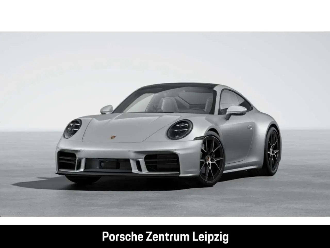 Photo 1 : Porsche 992 2024 Essence