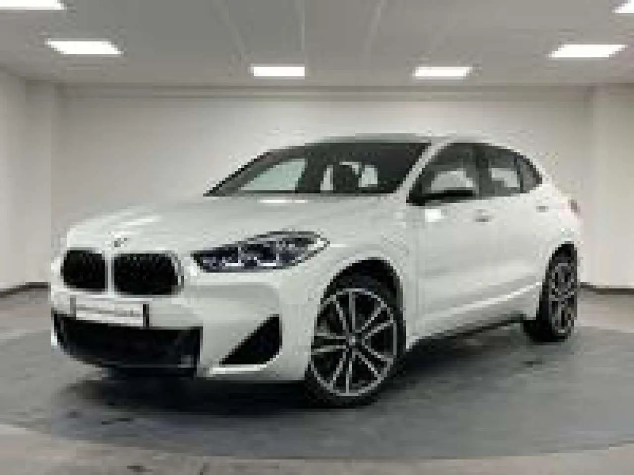 Photo 1 : Bmw X2 2021 Autres