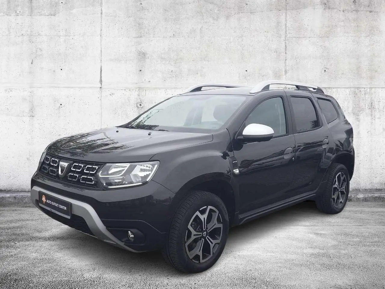 Photo 1 : Dacia Duster 2019 Petrol