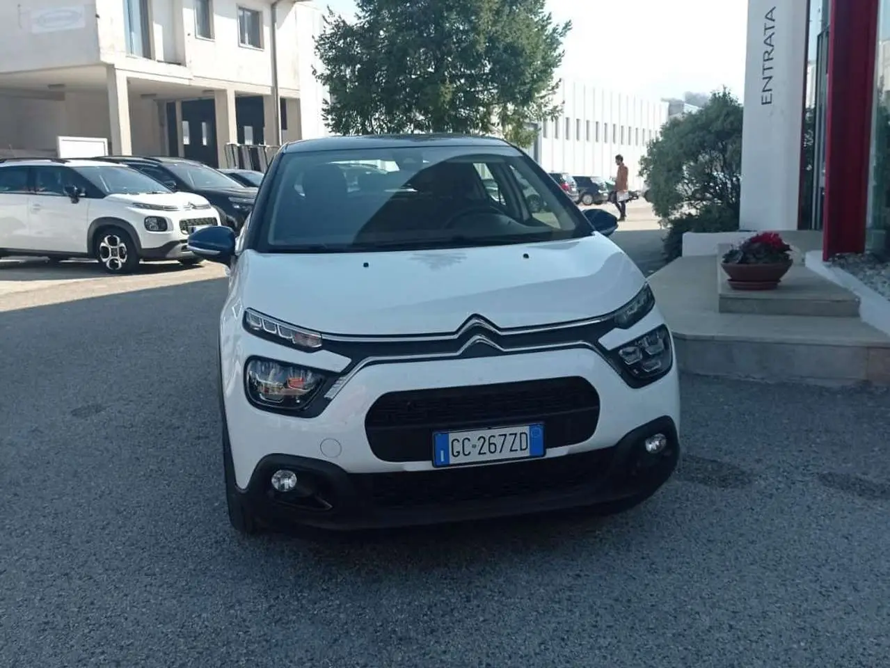 Photo 1 : Citroen C3 2020 Diesel