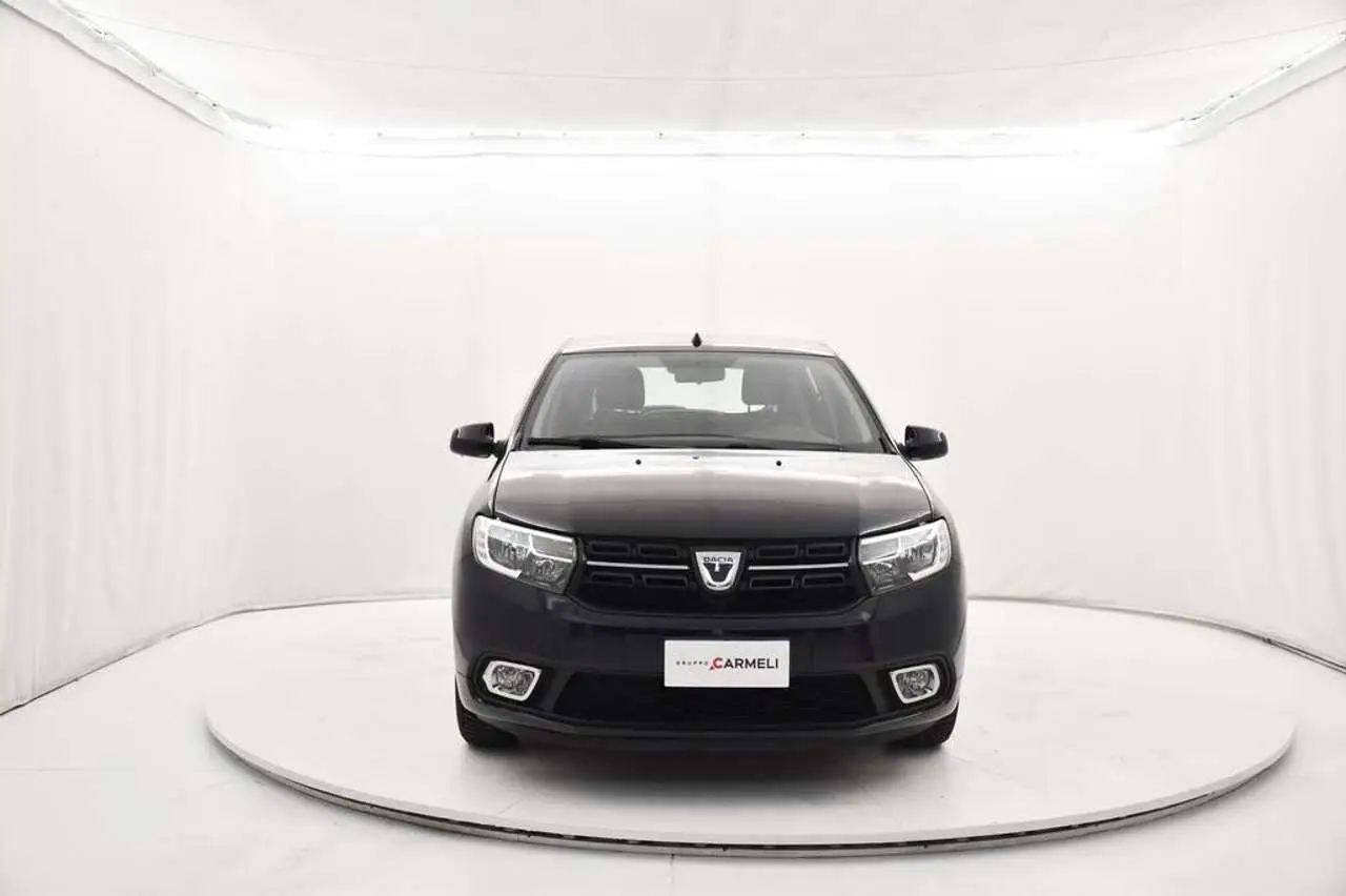 Photo 1 : Dacia Sandero 2020 Essence