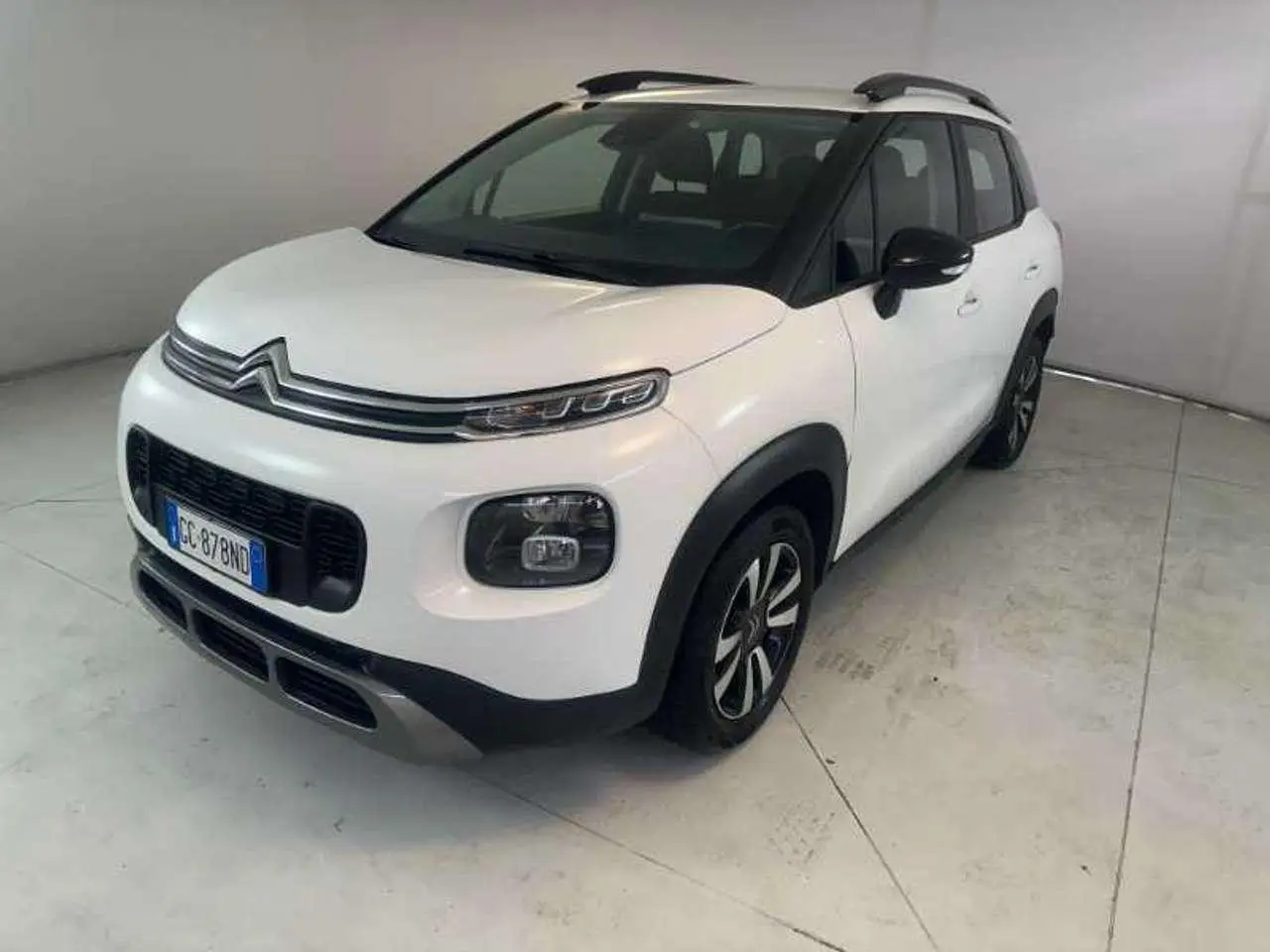 Photo 1 : Citroen C3 Aircross 2020 Essence