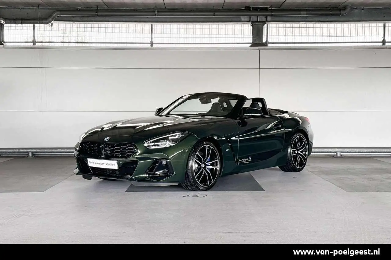 Photo 1 : Bmw Z4 2024 Essence