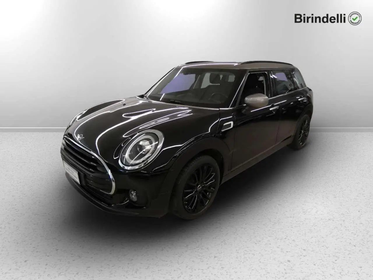 Photo 1 : Mini Cooper 2021 Diesel