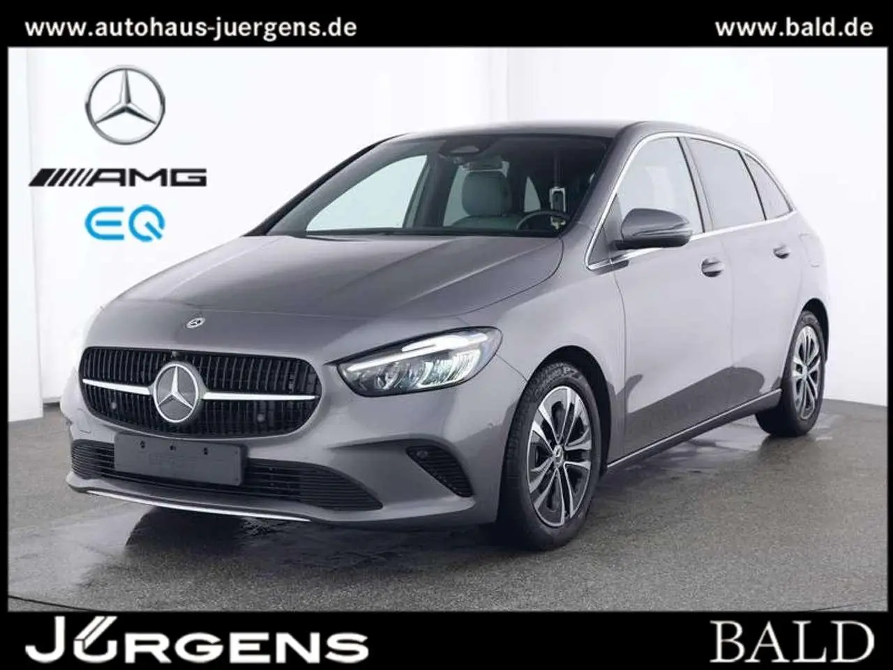 Photo 1 : Mercedes-benz Classe B 2023 Petrol