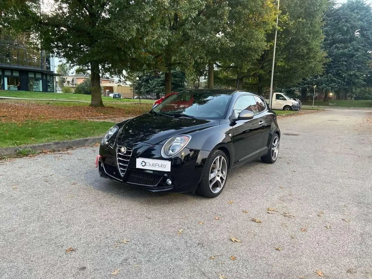 Photo 1 : Alfa Romeo Mito 2016 Petrol