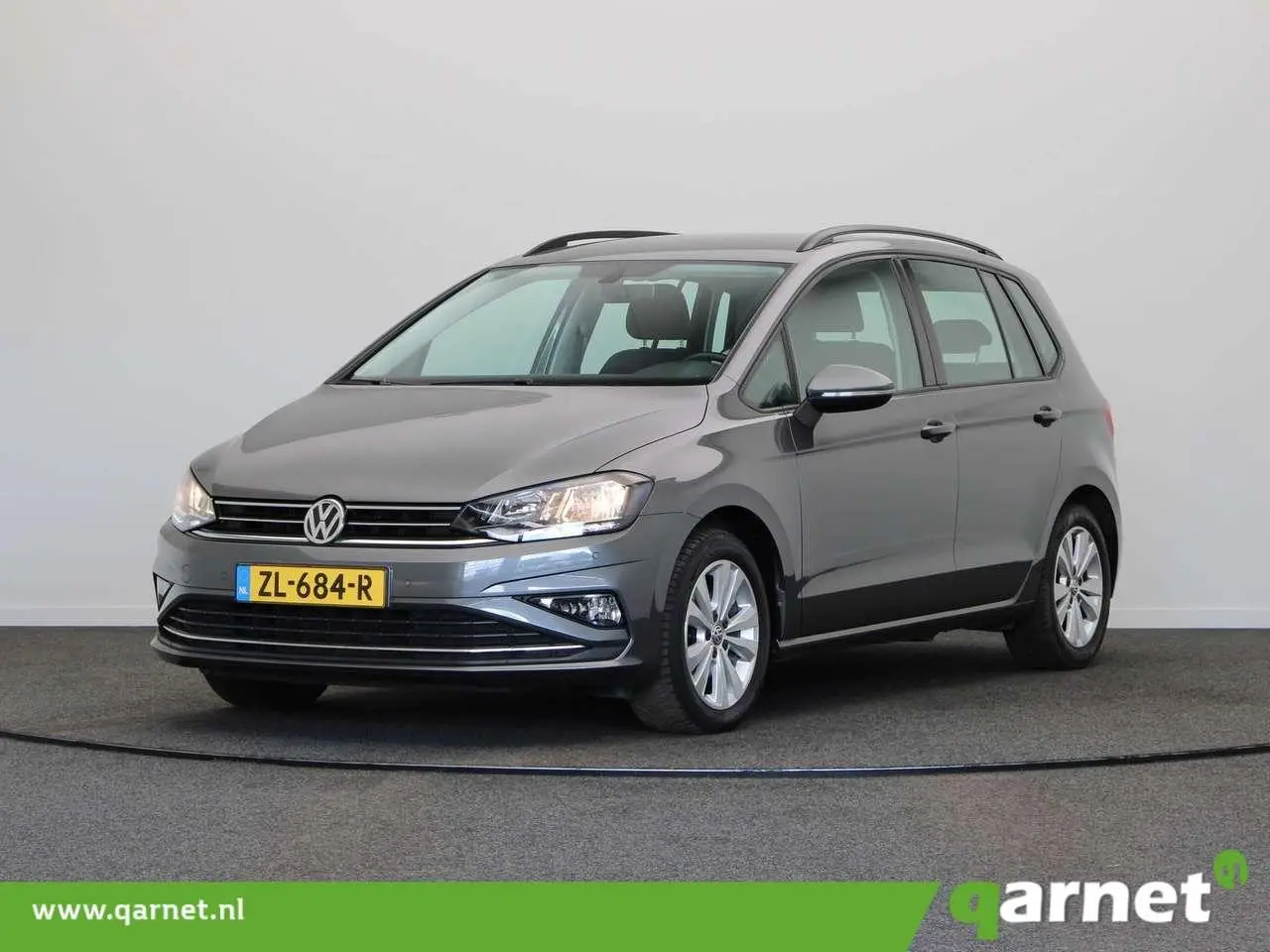 Photo 1 : Volkswagen Golf 2019 Petrol