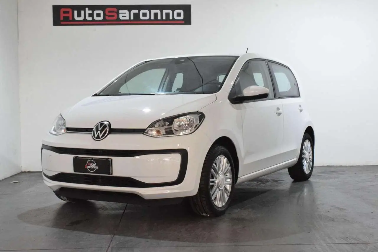 Photo 1 : Volkswagen Up! 2020 Autres