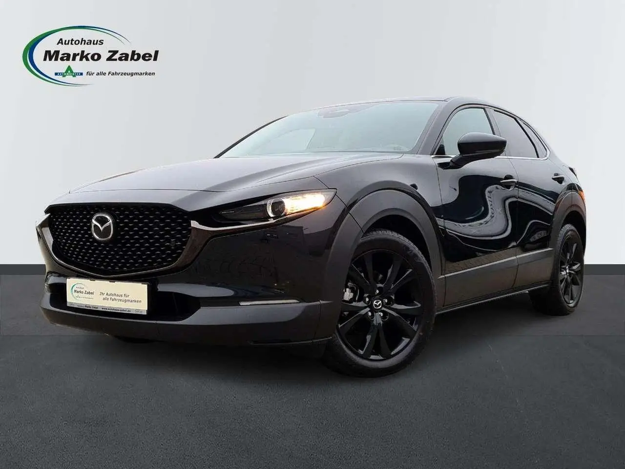 Photo 1 : Mazda Cx-30 2024 Essence