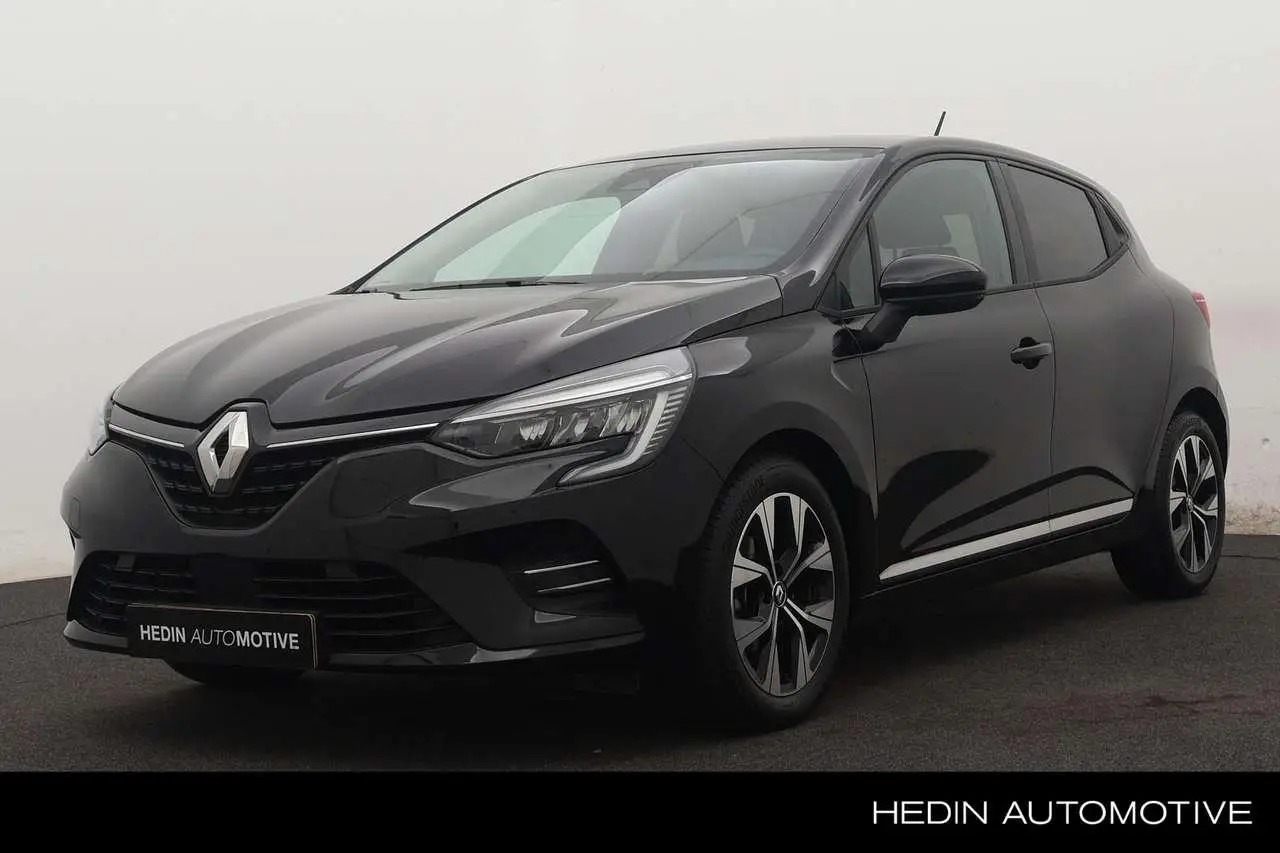 Photo 1 : Renault Clio 2022 Essence