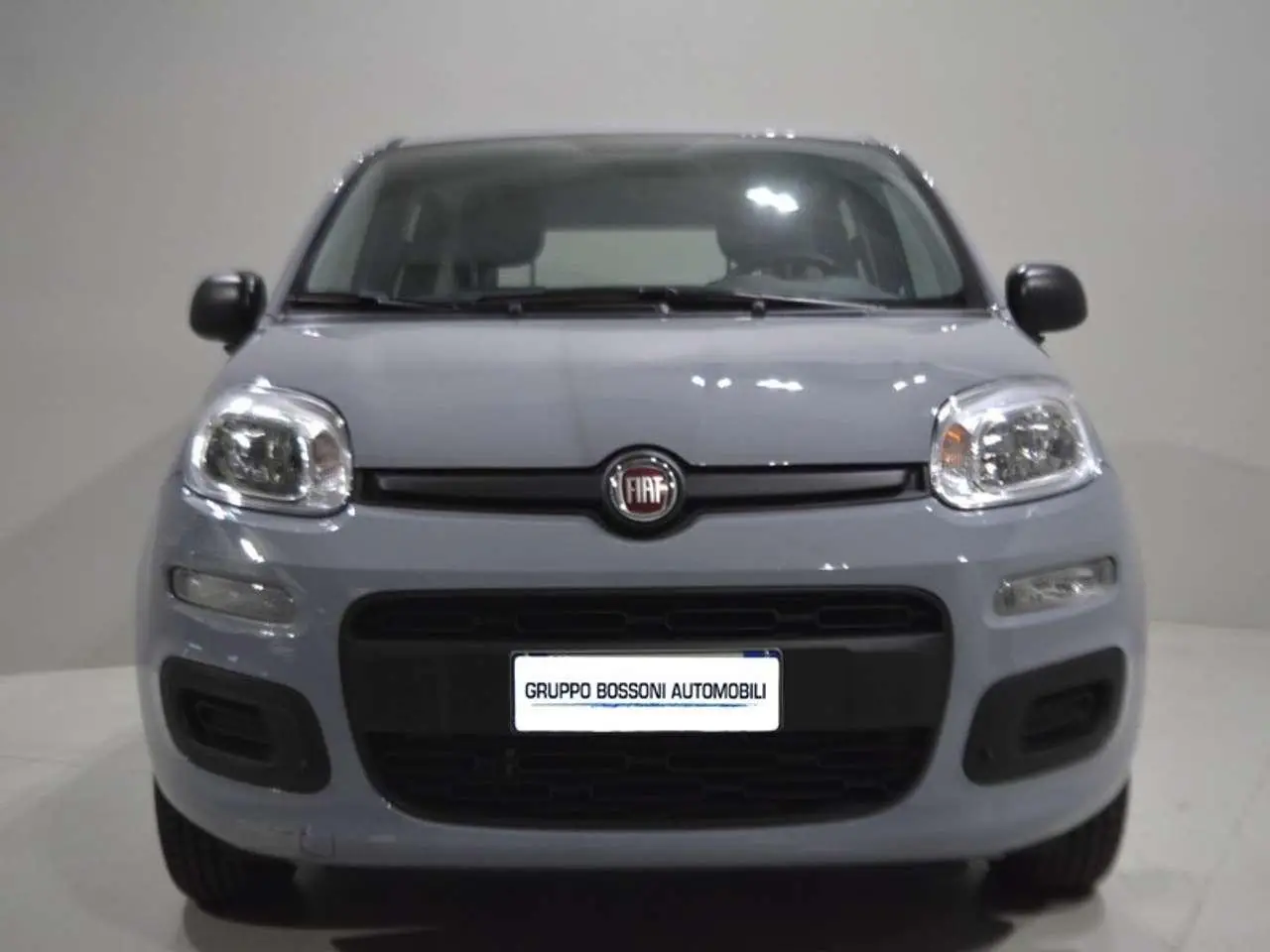 Photo 1 : Fiat Panda 2021 Petrol