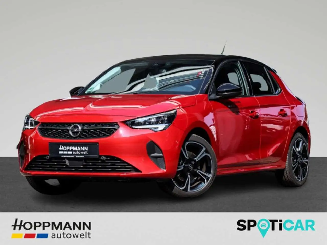 Photo 1 : Opel Corsa 2023 Essence