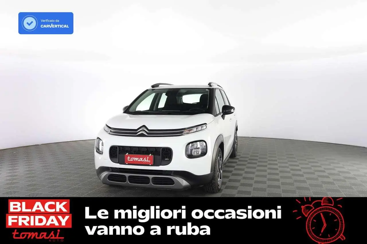 Photo 1 : Citroen C3 Aircross 2021 Diesel